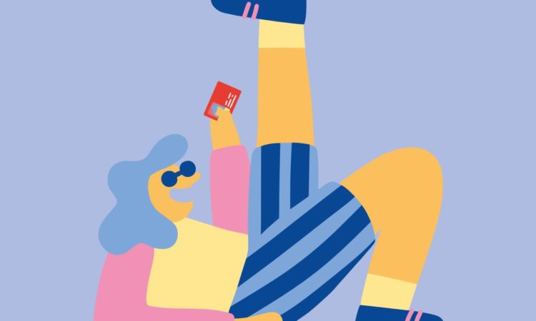 Cool ! Votre point de vente tl à l’EPFL !