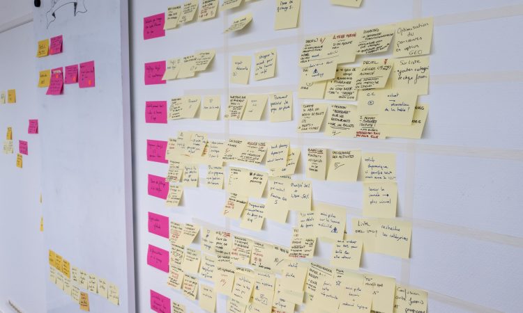 La Ruche fourmille d’idées