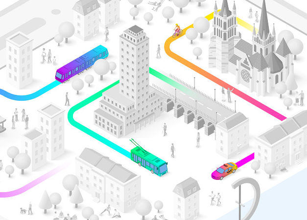 Restez zen… et Go!