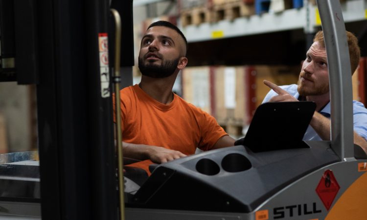 Deviens apprenti-e aux tl en 2020