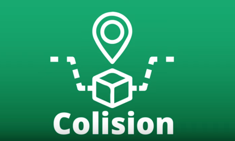 Exploration «Colision»