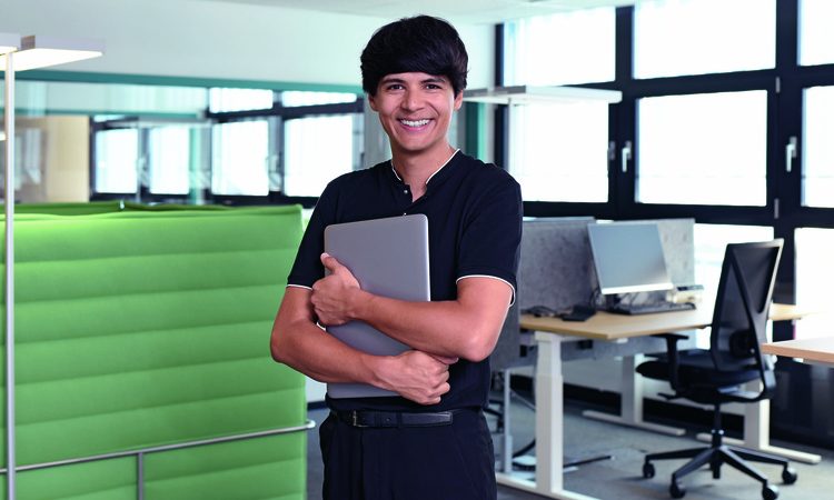 Frédéric Bründler Spécialiste en conception de l’offre