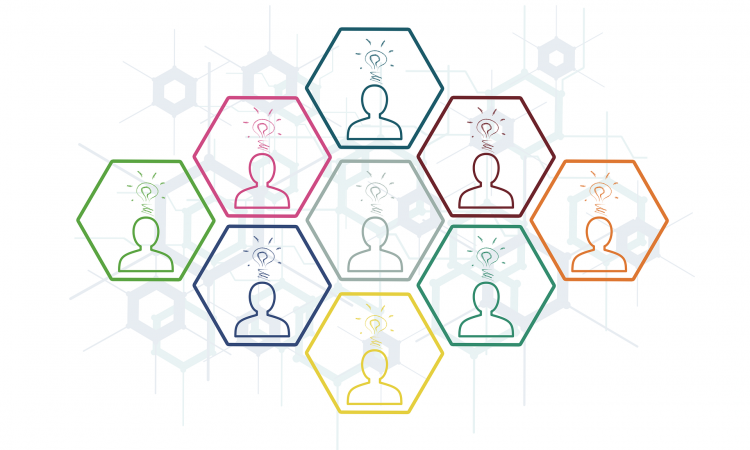 L’intelligence collective au service  de la mobilité de demain