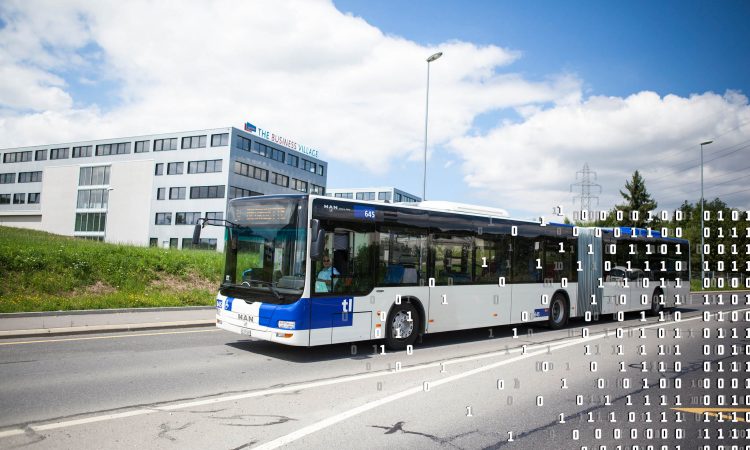 Maintenir la distance sociale grâce aux datas