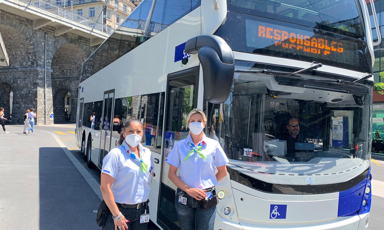 Plus d’accompagnement client sur le terrain