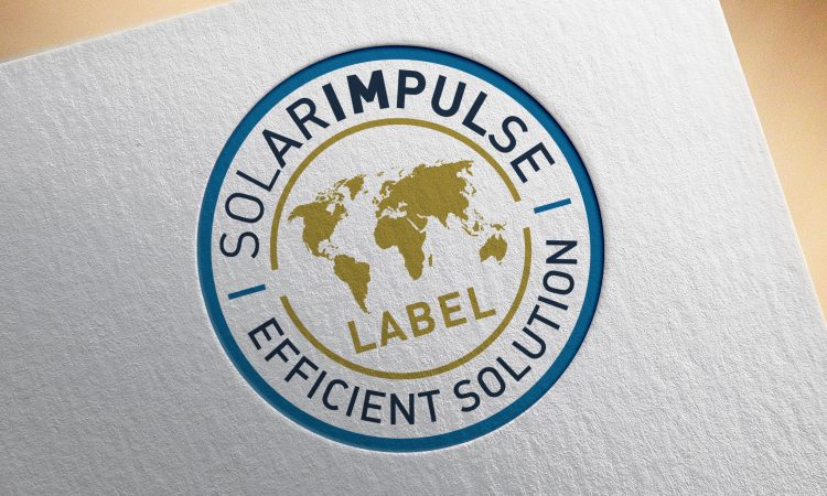 Notre projet pilote « Colision » a reçu le label « Solar Impulse Efficient Solution »