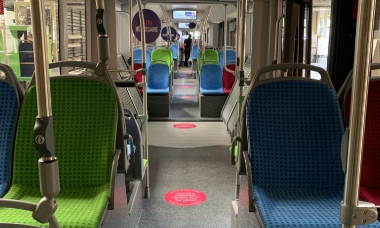 Un super bus dès le 3 août