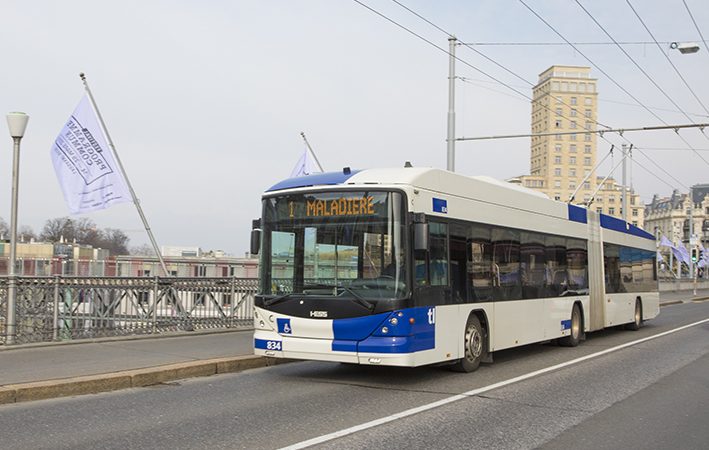 Former des conducteurs dans un contexte bouleversé
