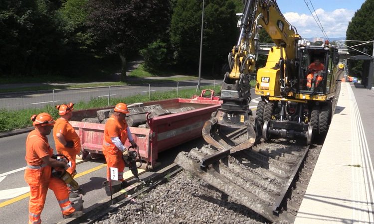 Le m1 fait peau neuve: rencontre avec les chefs d’orchestre de cette opération d’envergure