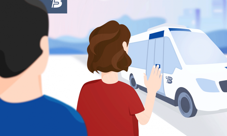 Renens teste l’offre FlexiBus