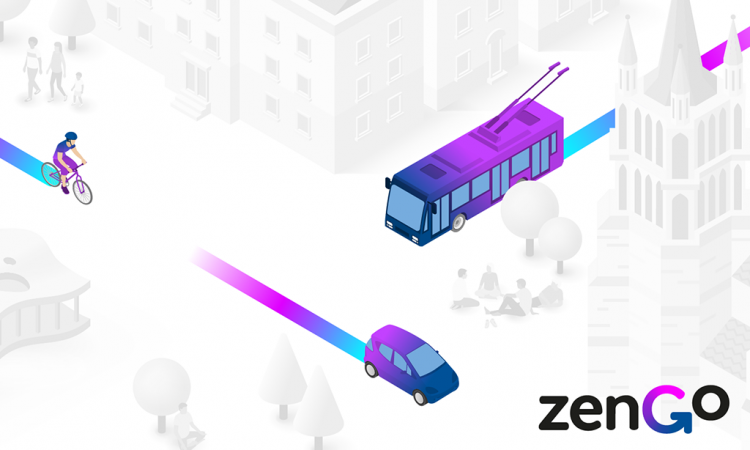 La multimodalité selon zenGo