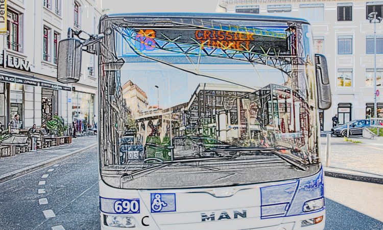 « NEZ À NEZ » une nouvelle de Sabine Dormond