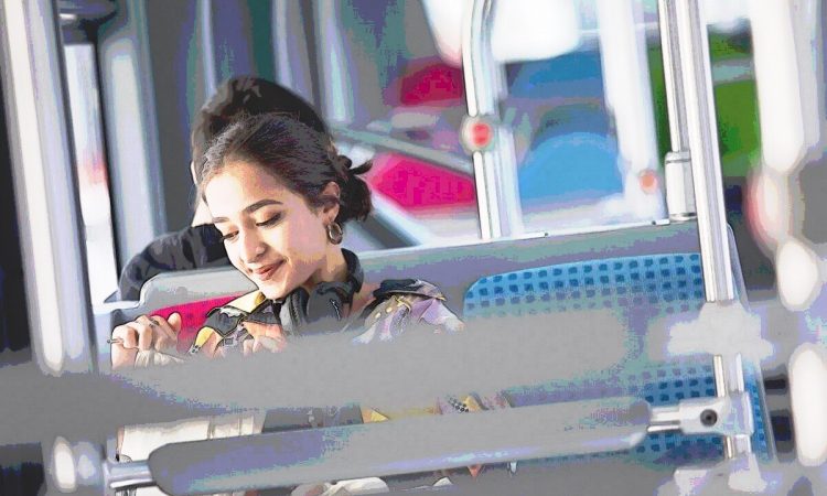 Les tl pour rêver d’ « Elle »: Une nouvelle de Jérôme Plattner