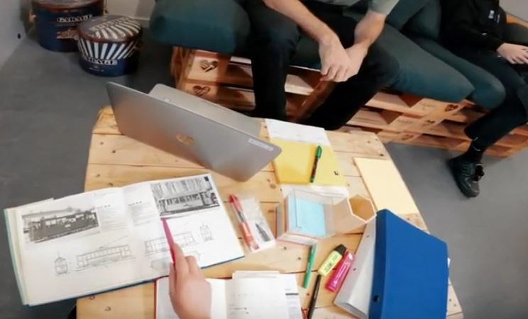 Un apprentissage aux tl : un billet pour l’avenir