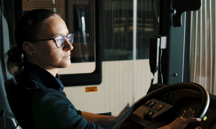Etre au service du public donne du sens à son travail
