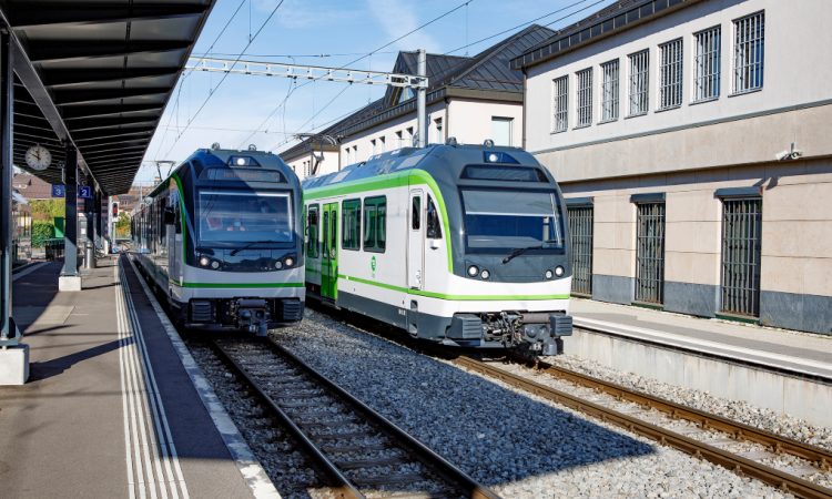 Bilan positif de la cadence 15 minutes sur le LEB, qui poursuit son développement