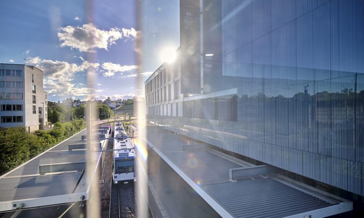 Le m1 fête ses 30 ans !