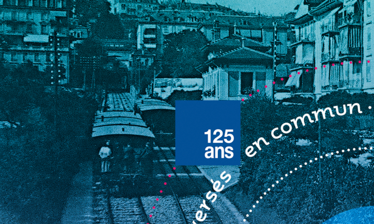125 ans traversés en commun