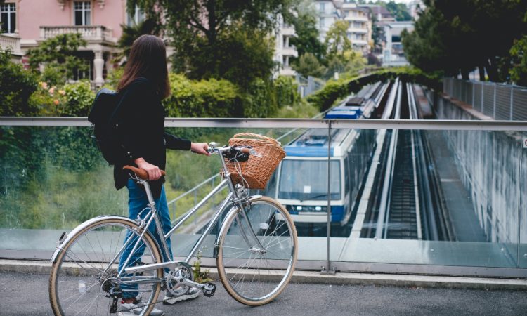 Développer une offre multimodale adaptée