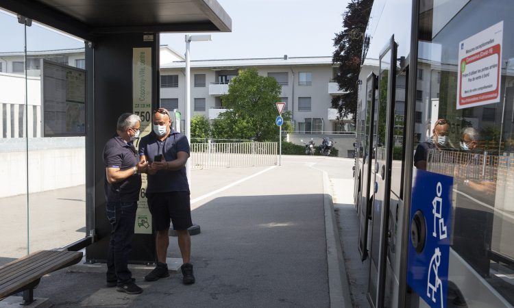 Des conducteurs formés sur-mesure