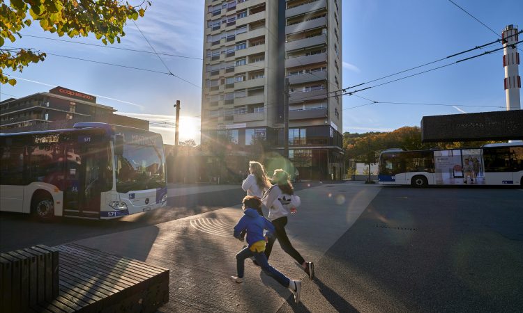 Des tarifs adaptés aux nouvelles habitudes de mobilité