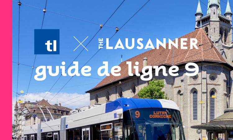 Guide de ligne 9