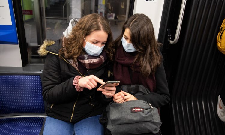 Les nouveautés tl au changement d’horaire de décembre