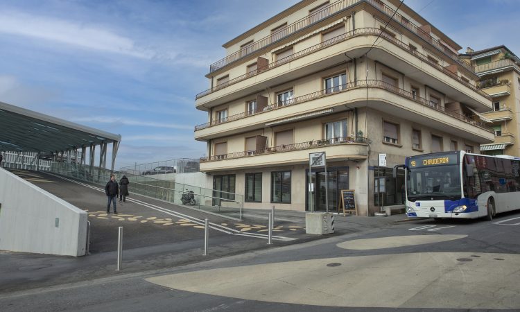 Ouverture d’un nouveau point de vente à Renens