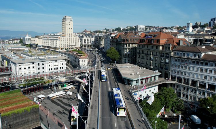 Toutes les solutions pour affronter la fermeture du Grand-Pont