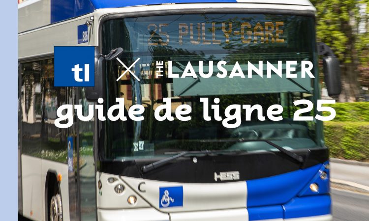 Guide de ligne 25