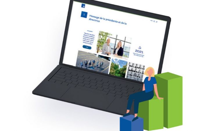 2021, gérer la crise et se projeter dans l’avenir