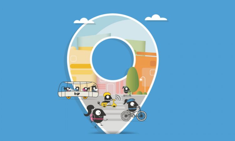 La multimodalité, vous avez déjà testé ?