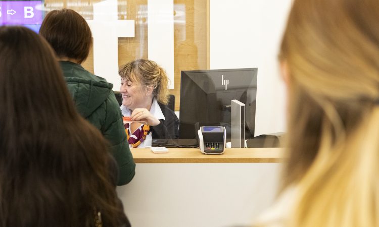 Une relation client personnalisée et de proximité