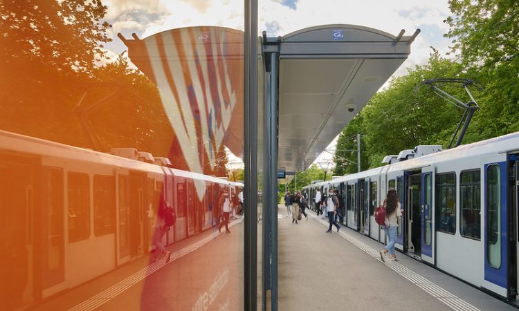 114 millions de voyageur·euse·s en 2022