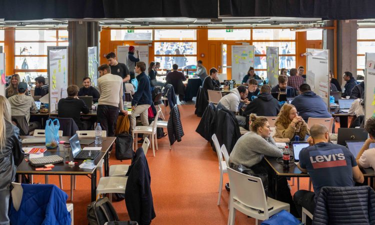 Quand innovation rime avec collaboration
