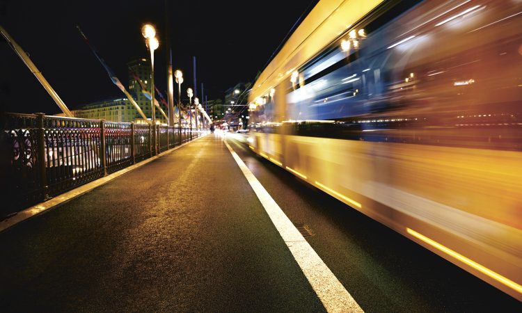 2022 marque le retour de la clientèle sur le réseau tl