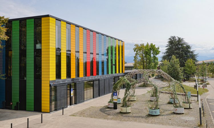 tl au cœur des campus universitaires