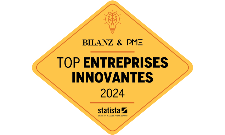 Les tl parmi les 150 entreprises les plus innovantes de Suisse