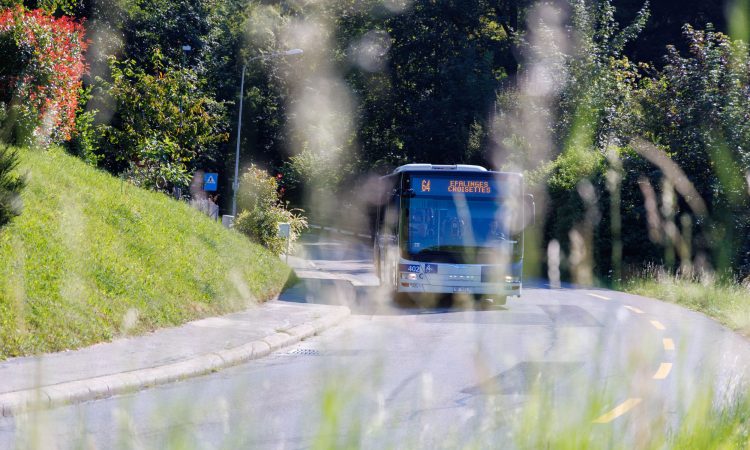 Ponctualité et qualité à nouveau saluées !