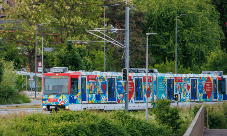 Gymnastique et mobilité : les tl partenaires du mouvement