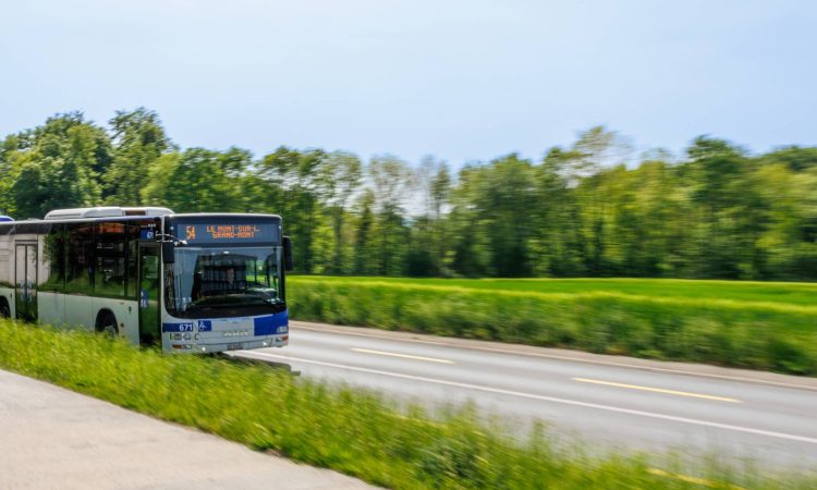 Changement horaire du 14 décembre 2025