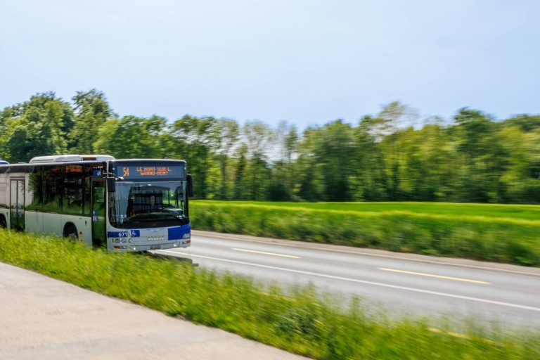 Changement horaire du 14 décembre 2025